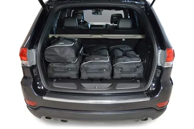 Grand Cherokee